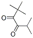 2,2,5-Trimethylhexane-3,4-dione CAS#: 20633-03-8