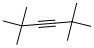 2,2,5,5-TETRAMETHYL-3-HEXYNE CAS#: 17530-24-4