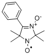 2,2,5,5-TETRAMETHYL-4-PHENYL-3-IMIDAZOLINE-3-OXIDE-1-OXYL CAS#: 18796-03-7