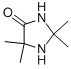 2,2,5,5-TETRAMETHYLIMIDAZOLIDIN-4-ONE CAS#: 16256-42-1