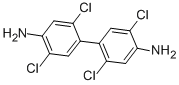 2,2',5,5'-Tetrachlorobenzidine CAS#: 15721-02-5