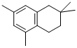 2,2,5,7-TETRAMETHYLTETRALINE CAS#: 23342-25-8