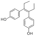 CIS-DIETHYLSTILBESTROL CAS#: 22610-99-7