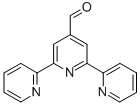 2,2':6',2''-TERPYRIDINE-4'-CARBALDEHYDE CAS#: 108295-45-0
