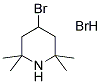 2,2,6,6-TETRAMETHYL-4-BROMOPIPERIDINE, HYDROBROMIDE CAS#: 1920-00-9