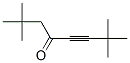 2,2,7,7-Tetramethyl-5-octyn-4-one CAS#: 28884-89-1
