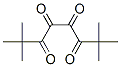 2,2,7,7-tetramethyloctane-3,4,5,6-tetrone CAS#: 19909-70-7