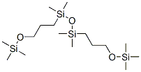 2,2,7,7,9,9,14,14-octamethyl-3,8,13-trioxa-2,7,9,14-tetrasilapentadecane CAS#: 18547-30-3