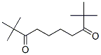 2,2,9,9-Tetramethyl-3,8-decanedione CAS#: 1490-36-4