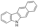 2,3-BENZOCARBAZOLE CAS#: 243-28-7