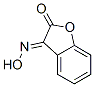 2,3-Benzofurandione, 3-oxime CAS#: 17892-65-8
