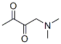 2,3-Butanedione, 1-(dimethylamino)- (9CI) CAS#: 102415-53-2