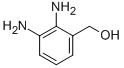 (2,3-DIAMINOPHENYL)METHANOL CAS#: 273749-25-0