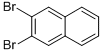 2,3-DIBROMONAPHTHALENE CAS#: 13214-70-5