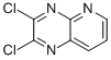 2,3-DICHLORO-PYRIDO[2,3-B]PYRAZINE CAS#: 25710-18-3