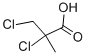 2,3-DICHLOROISOBUTYRIC ACID CAS#: 10411-52-6