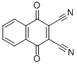 2,3-DICYANO-1,4-NAPHTHOQUINONE CAS#: 1018-78-6