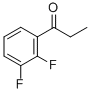 2',3'-DIFLUOROPROPIOPHENONE CAS#: 101712-19-0