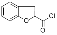 2,3-DIHYDRO-1-BENZOFURAN-2-CARBONYL CHLORIDE CAS#: 27347-32-6