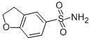 2,3-DIHYDRO-1-BENZOFURAN-5-SULFONAMIDE CAS#: 112894-47-0