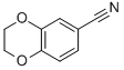 2,3-DIHYDRO-1,4-BENZODIOXINE-6-CARBONITRILE CAS#: 19102-07-9