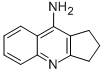 2,3-DIHYDRO-1H-CYCLOPENTA[B]QUINOLIN-9-YLAMINE CAS#: 18528-78-4