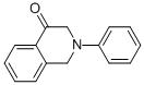 2,3-DIHYDRO-2-PHENYLISOQUINOLIN-4(1H)-ONE CAS#: 101096-88-2