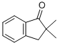 2,3-DIHYDRO-2,2-DIMETHYLINDEN-1-ONE CAS#: 10489-28-8