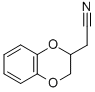 (2,3-DIHYDRO-BENZO[1,4]DIOXIN-2-YL)-ACETONITRILE CAS#: 18505-91-4