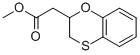 (2,3-DIHYDRO-BENZO[1,4]OXATHIIN-2-YL)-ACETIC ACID METHYL ESTER CAS#: 111042-30-9