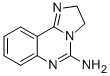 2,3-DIHYDRO-IMIDAZO[1,2-C]QUINAZOLIN-5-YLAMINE CAS#: 27631-28-3