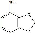 2,3-DIHYDROBENZO[B]FURAN-7-YLAMINE CAS#: 13414-56-7