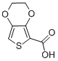 2,3-DIHYDROTHIENO[3,4-B][1,4]DIOXINE-5-CARBOXYLIC ACID CAS#: 260063-21-6
