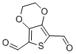2,3-DIHYDROTHIENO[3,4-B][1,4]DIOXINE-5,7-DICARBALDEHYDE CAS#: 211235-87-9