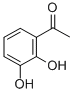 2',3'-DIHYDROXYACETOPHENONE CAS#: 13494-10-5