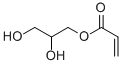 2,3-DIHYDROXYPROPYL ACRYLATE CAS#: 10095-20-2