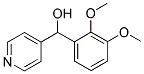 (2,3-DIMETHOXY-PHENYL)-PYRIDIN-4-YL-METHANOL CAS#: 243640-27-9