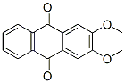 2,3-DIMETHOXYANTHRAQUINONE CAS#: 22506-55-4