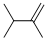 2,3-DIMETHYL-1-BUTENE CAS#: 27416-06-4