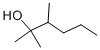 2,3-DIMETHYL-2-HEXANOL CAS#: 19550-03-9