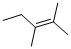 2,3-DIMETHYL-2-PENTENE CAS#: 10574-37-5