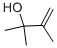 2,3-DIMETHYL-3-BUTEN-2-OL CAS#: 10473-13-9