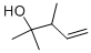 2,3-DIMETHYL-4-PENTEN-2-OL CAS#: 19781-52-3