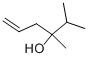 2,3-DIMETHYL-5-HEXEN-3-OL CAS#: 19550-90-4