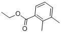2,3-DIMETHYLBENZOIC ACID ETHYL ESTER CAS#: 104175-24-8