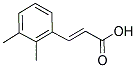 2,3-DIMETHYLCINNAMIC ACID CAS#: 1963-30-0