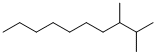 2,3-DIMETHYLDECANE CAS#: 17312-44-6