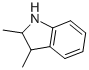 2,3-DIMETHYLINDOLINE CAS#: 22120-50-9