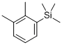 (2,3-DIMETHYLPHENYL) TRIMETHYLSILANE CAS#: 17961-79-4