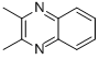 2,3-DIMETHYLQUINOXALINE CAS#: 2379-55-7